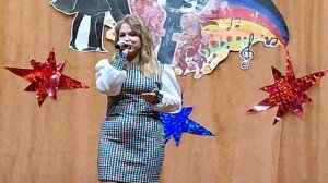 Погляди какая красота_Марина Акинина