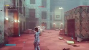 Control: "Take Control" - Old Gods of Asgard