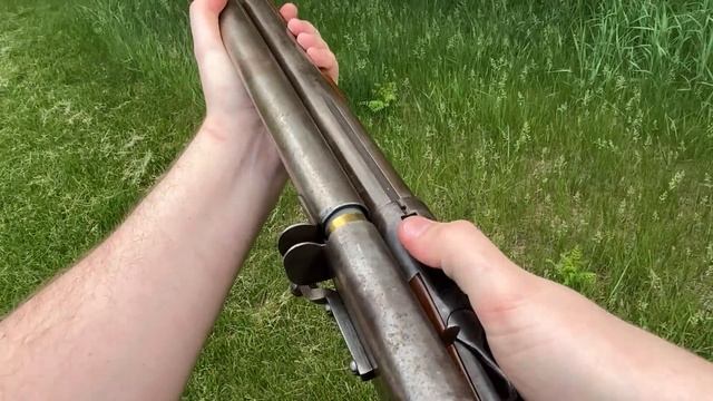 Alofs Reloading Magazine POV - e10^5 Subscriber Special