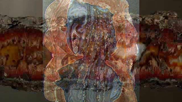 Агат неповторимый 3 смотреть онлайн