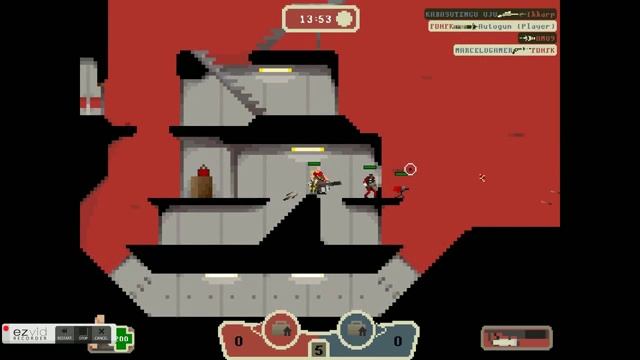 Random EZVID Test Feat. Some Gang Garrison 2 Bullshit смотреть онлайн