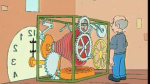 Gogo 10-What is the time