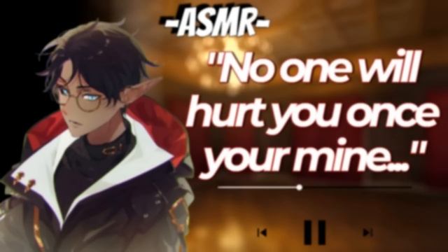 [M4A]At The Tip Of My Sword [Part 2] [Elf Speaker] [Enemies to Lovers] [Romance] [Marriage] [Kiss]