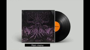 BEARTOOTH - BELOW |Music Kit|