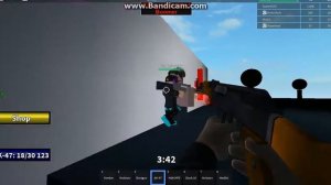 roblox left 4 dead 2