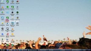 Windows XP Themes on Windows 11