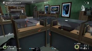 Гайд по прохождению миссии: ювелирный магазин Payday 2 для новичков