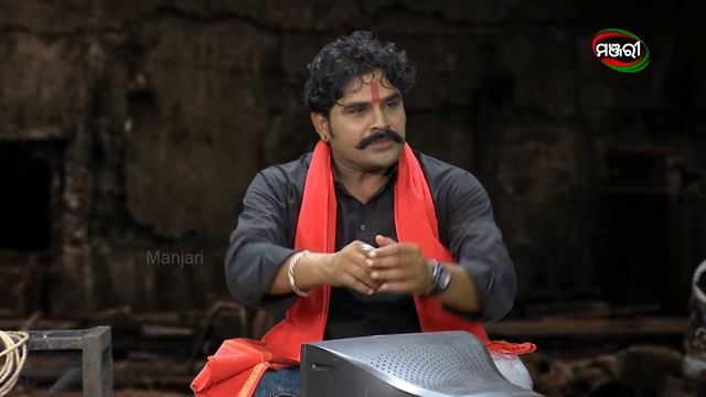 Music Mafia | Episode 11 | Kuldeep Pattanaik | 14th November 2021 | ManjariTV | Odisha смотреть онлайн