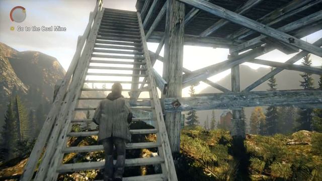 Alan Wake - Episode 3: Ransom - (4K 60FPS) - No Commentary смотреть онлайн