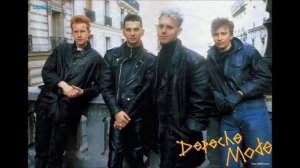 Depeche Mode - The Things You Said (Stadthalle, Vienna, Austria 13/03/1988)