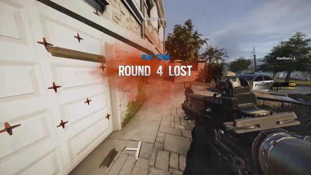 СЕКРЕТНАЯ ВИЛЛА MONTAGNE (Rainbow Six: Siege) смотреть онлайн