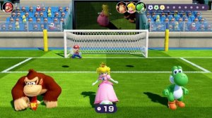 Mario Party Superstars: All Minigames (Master Difficulty CHALLENGE)