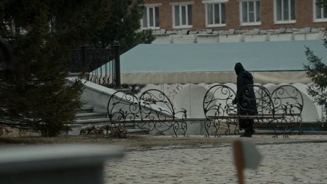 Верхотурье: Камень желаний («Можно! с Можаевым»)