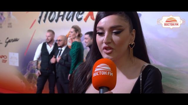 Премьера фильма "Понаехали"