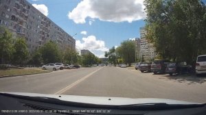 Trendvision EVO WI - Распознавание знаков