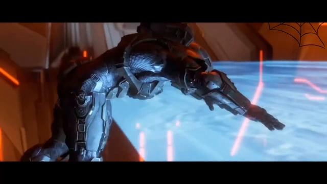 Halo 4 Forward Unto Dawn 2012 Watch Online