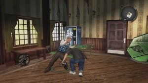 Bully SE: More tests for Derby's Full Boss Style