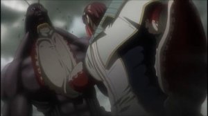 Terraformars AMV - Painkiller