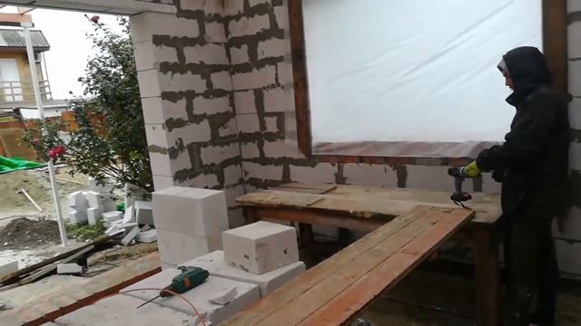 ✅ Я Накосячила Планировка Пристройки Дома у моря смотреть онлайн