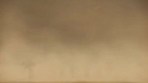 Над нами баржи Абадона