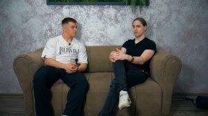 Выучить Python с Бластим за неделю бесплатно? Интервью с Владимиром