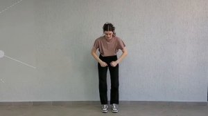 Дыхательная гимнастика. День 12