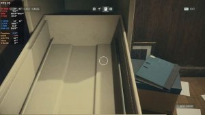 ALAN WAKE 2 | RX 6800 XT | 1080P Maximum Graphics | Gameplay TEST