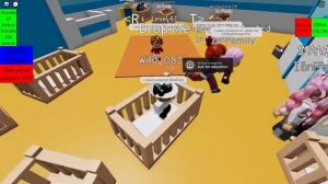 Try to die level 44-50 Tutorial
