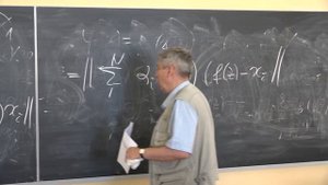 Богачёв В.И. - Функциональный анализ - 5. Теоремы о неподвижных точках