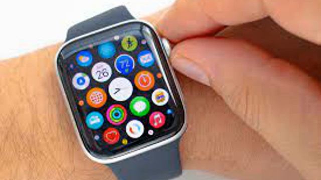 Apple Watch Last Series