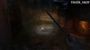 Поднимаю стержни - Metro 2033 #21