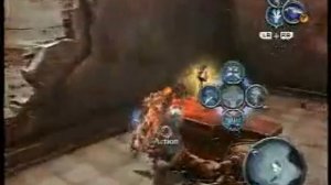 Darksiders: Skip 2nd Uriel Fight