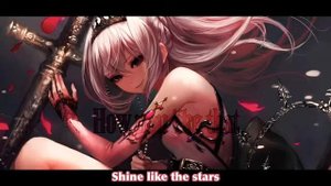 Nightcore - How You Like That | BLACKPINK | •《English Lyrics》•
