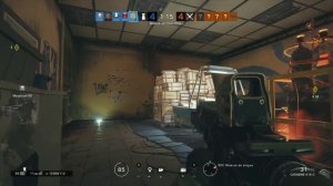 Rainbow Six Siege #2