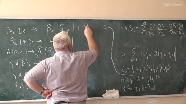 Либанов М.В. - Квантовая теория поля, Ч1 - 3. Квантование свободных полей