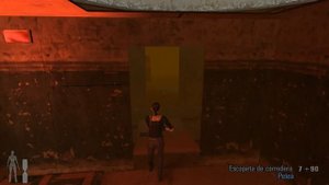 Max Payne 2 (PC) (21|24) / PART 3 | Chapter 5: A Losing Game [16:9/FHD@60]