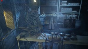 Metro Last Light - Noclip Hack (Polis Subway + Artyom's Cutscene Model)