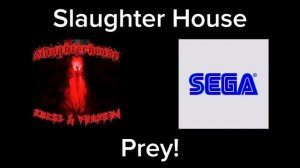 Slaughter House X Prey! (Phonkha x Zecki X D6hMusic) | D6hMusic PHONK MASHUP