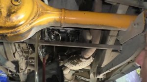 Подготовка автомобиля к зиме - часть 1