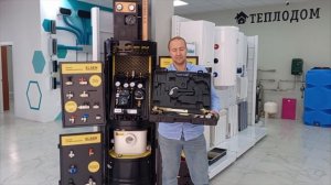 Акция в нашем Инженерном центре 😁