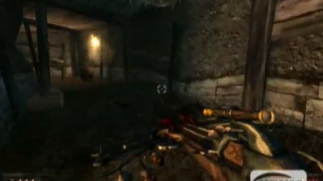 Painkiller Overdose смотреть онлайн