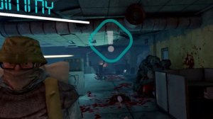 After The Fall, VR's answer to Left 4 Dead | Meta Quest 2 | Available on PlayStation VR2 ( PSVR2 ).