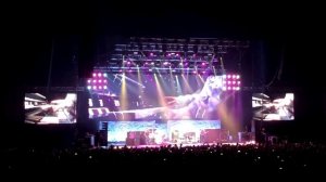 Deep Purple - Lazy (Live @ Saint Petersburg 01.06.2018)