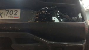 MTA Technology®. Мастерская Тимура Абдульманова. Lamborghini Aventador.