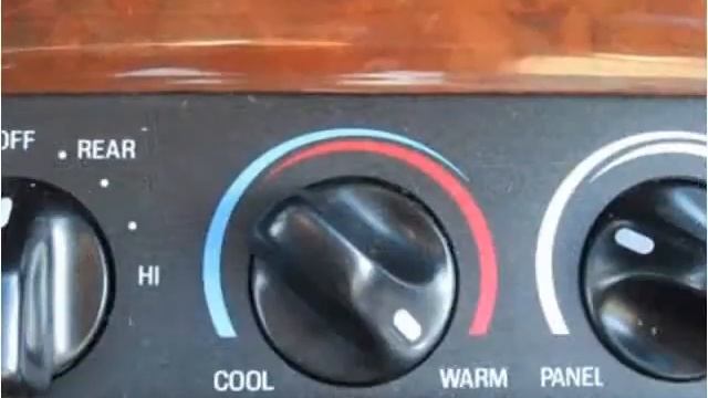 2000 Lincoln Navigator Used Cars Cranberry PA смотреть онлайн