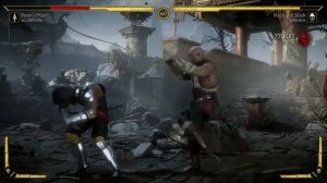 Mortal Kombat 11 ► Обзор ► Gameplay ► Коллекционное Издание