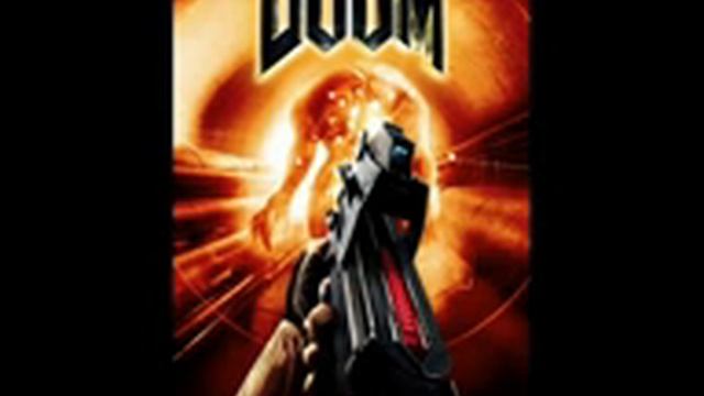 Doom [OST] 4 Superhumans and Monsters смотреть онлайн