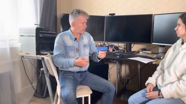 Пирамиды. (Фильм 1, Часть 2) Оздоровление и Регенерация. Валерий Уваров.