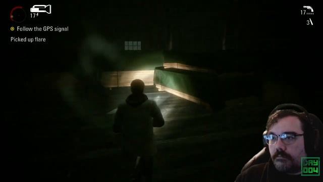 Mirrors are More Fun than Television || E12 || Alan Wake Remastered Adventure [Johnstruct] смотреть онлайн