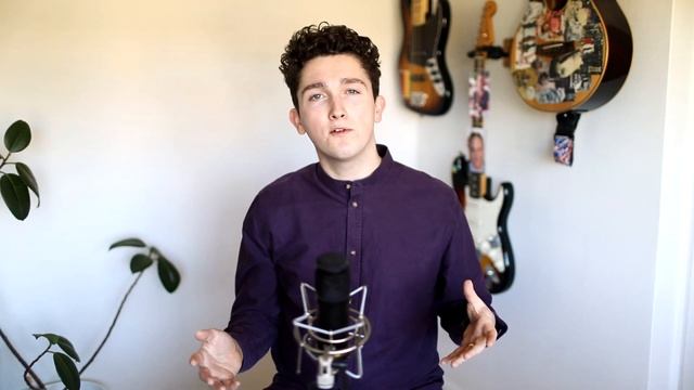 Is Karma Police in E minor or A minor? смотреть онлайн